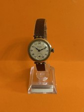 orologio vintage donna
