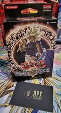 Yu-Gi-Oh - STRUCTURE DECK -