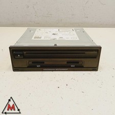 Navigatore GPS 3Q0035864 VOLKSWAGEN GOLF MK7 2017-2019 RESTYLING usato (111951)