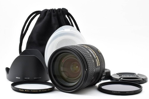 Nikon nikkor 85 - af-s, 24-85