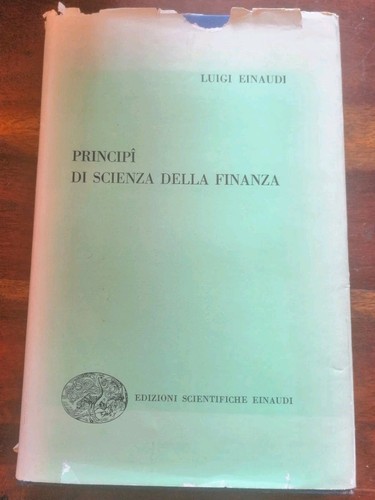 1956 luigi einaudi principi - luigi,
