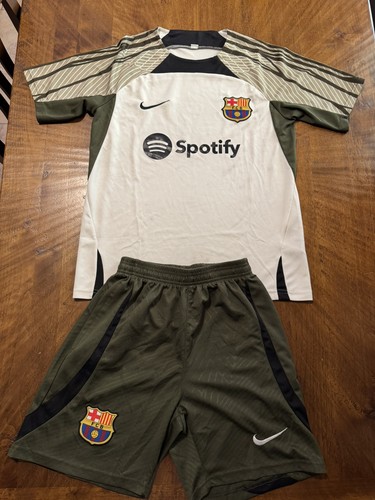 Completo barcellona - completo,