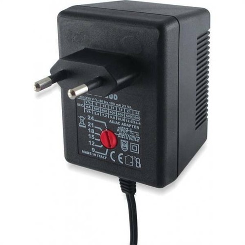 Alpha elettronica alimentatore - elettronica,