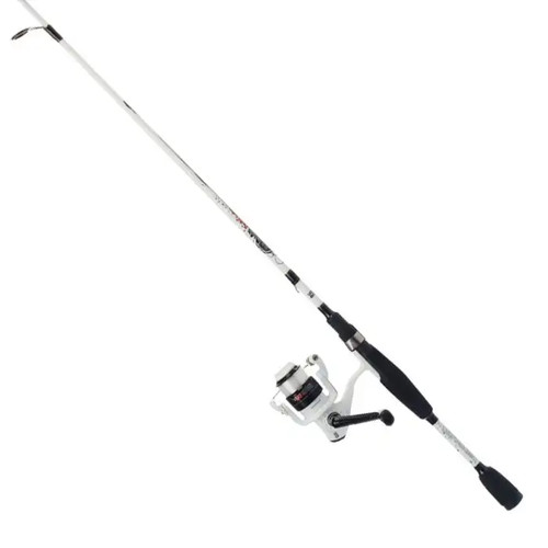 Abu garcia ike - ike, dude