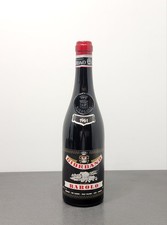  Barolo Giordano 1961  Alba