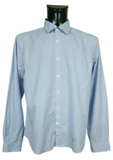 Camicia Gant Rugger cotone taglia L (ETICHETTA XL) uomo ottime condizioni