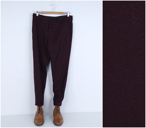 Pantalone uomo vita 5 - pantalone, 26,5