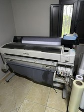 plotter usato Epson T7000
