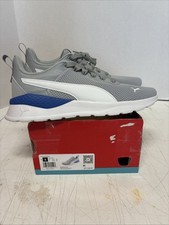 Adidas Anzarun Lite High Rise Puma bianche taglia 8