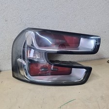 FANALE POSTERIORE LATO