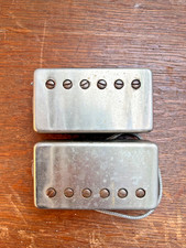 Seymour Duncan Set Humbucker