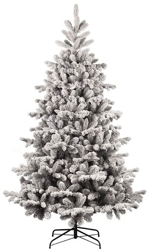 Albero natale artificiale - natale,