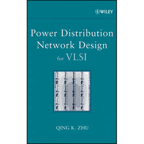 Power distribution network - power,