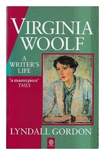 GORDON, LYNDALL Virginia