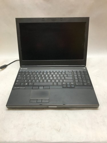 Dell precision m4800 - m4800, intel