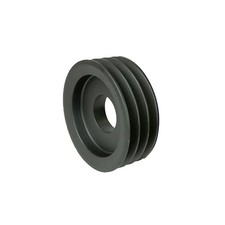 PULEGGIA SPB 250 3 GOLE GHISA