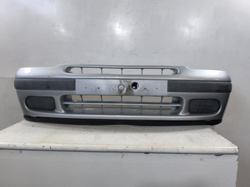 Paraurti anteriore renault - paraurti,
