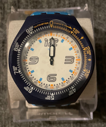 Raro orologio swatch - orologio,
