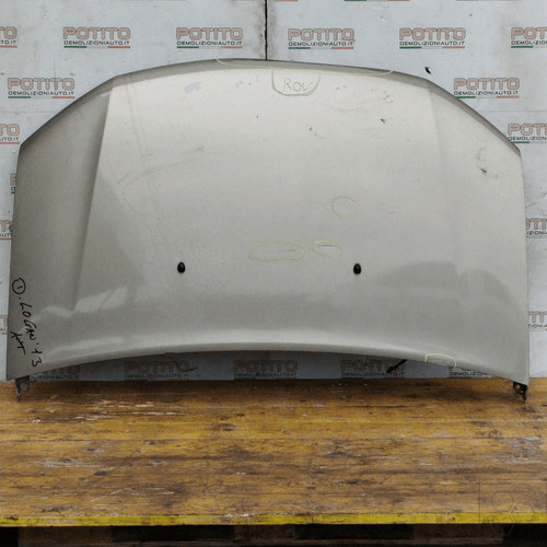 651001918r cofano ant - 651001918r, ant.