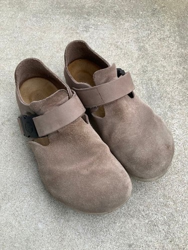 Scarpe slip birkenstock - scarpe,