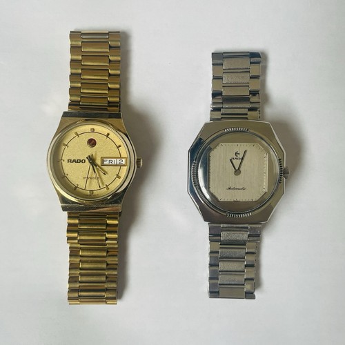 Orologi rado vintage - rado,