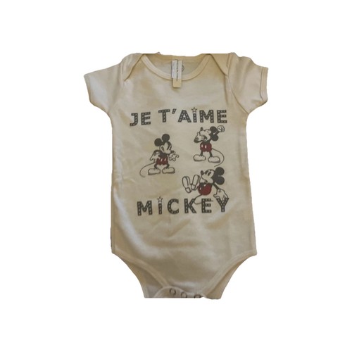 Body topolino bambino - topolino, ragazzo