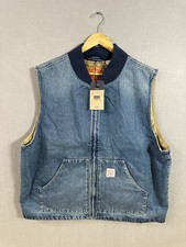 Gilet Levi's Sansome uomo