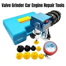 Smerigliatrice Valvola Auto