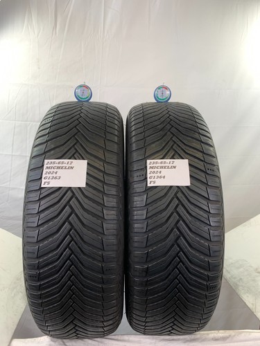 Gomme all season - gomme,