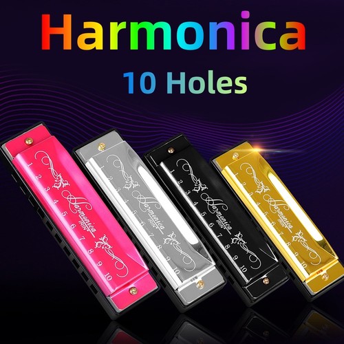 Nuovissima armonica tremolo
