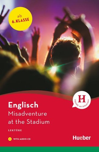 Misadventure the stadium - misadventure,