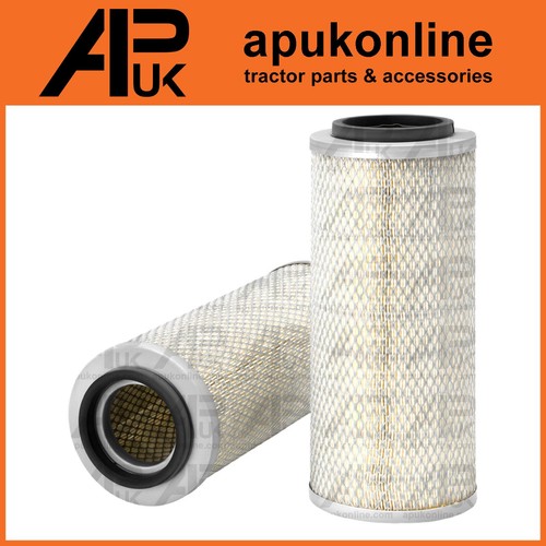 Filtro aria fleetguard af4067 - fleetguard,