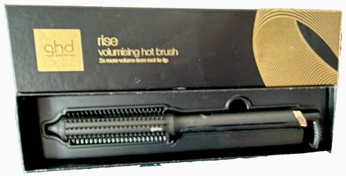 Ghd rise spazzola - rise, ad