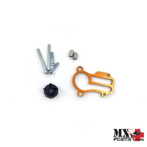 Kit pompa acqua maggiorata ktm - pompa,