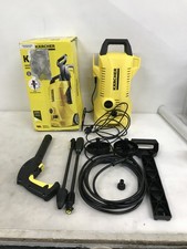 Idropulitrice Kärcher K 2