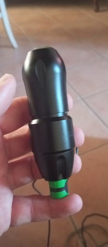 Macchinetta per tatuaggi mast - per,