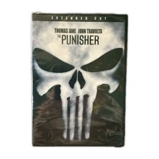 THE PUNISHER  (2004 Extended