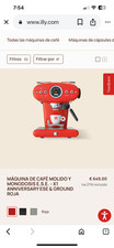 ILLY | Macchina Caffè X1