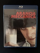 ARANCIA MECCANICA Anniversary