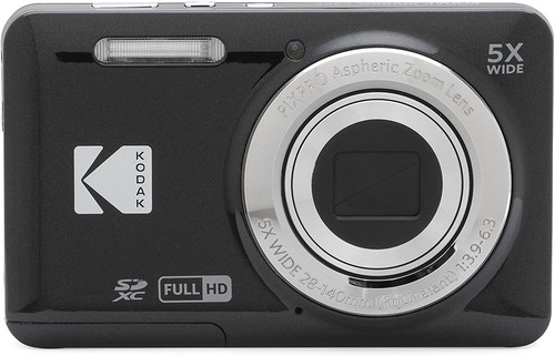 Kodak pixpro fz55bk nera - pixpro,