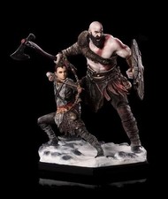 God of War 4 | Action Figure