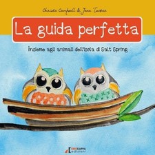 Libro - Campsall Christa /