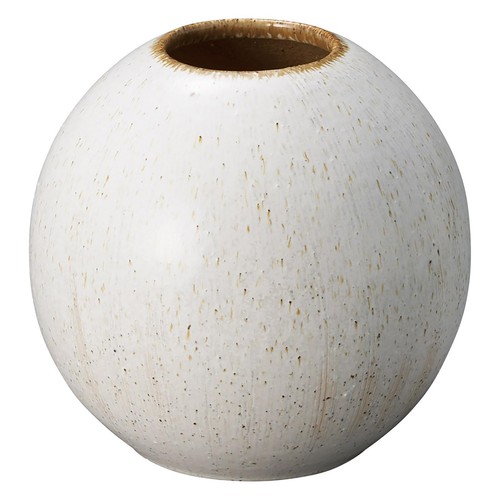 Shigaraki ware vaso - shigaraki, di