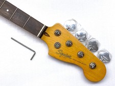 Originale Fender Squier