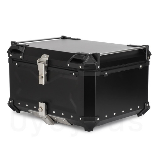 Top case 80l - top, moto