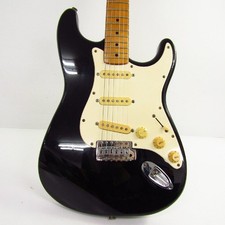 Fender Mexico squier series