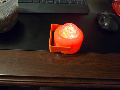 Luce sfera led per - luce,