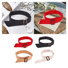 Cintura da donna elegante con