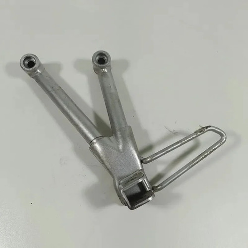 Soporte estribera trasero