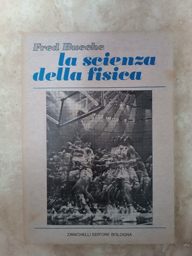 Bueche scienza della - la,